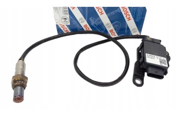 SENSOR NOX BOSCH PEUGEOT 2008 OPEL CORSA MOCHA CITROEN C4 1 5