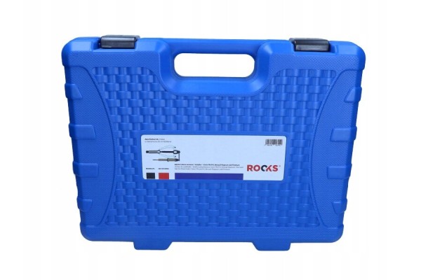 Set for washer cup injector volvo fm fh OK 05 0052 ROOKS Part manufacturer ROOKS