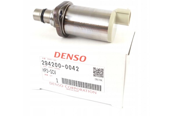 PRESSURE CONTROL VALVE TOYOTA AVENSIS 2 0 Product weight with unit packaging 3 kg
