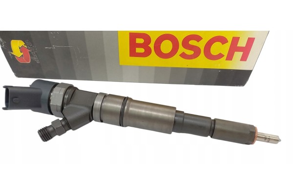INJECTOR INJECTION BOSCH 0986435010 FITS BMW 5 E39 7 E38 3 0 D