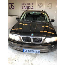 BMW SERIE X5 (E53) 3.0d