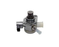 High pressure pump