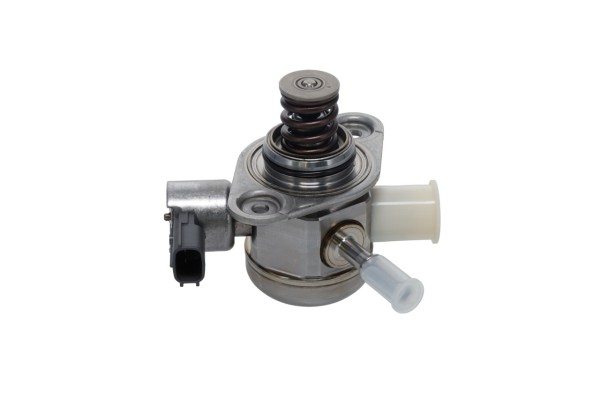 High pressure pump