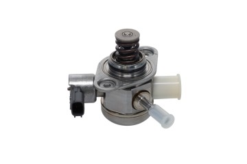 High pressure pump
