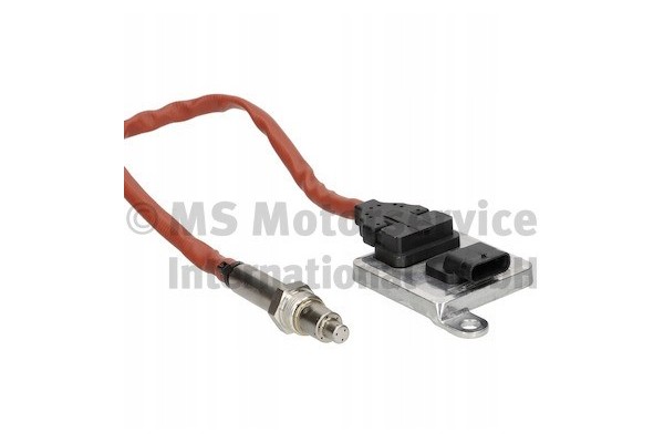 NOx sensor NOx catalyst PIERBURG 7 13557 02 0 Part manufacturer Pierburg
