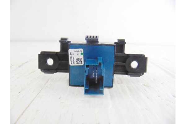 96772967 MODULO ELECTRONICO PEUGEOT 508 SW