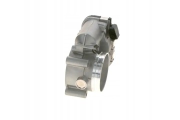 THROTTLE FLAP ADJUSTER 0 280 750 156 BOSCH Engine type gasoline