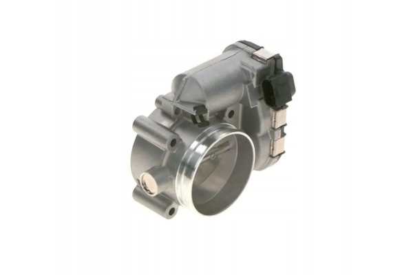 THROTTLE FLAP ADJUSTER 0 280 750 156 BOSCH Catalog number of substitutes VEMO V25 81 0035