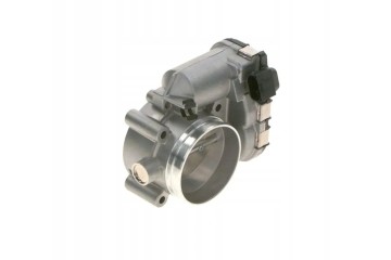 THROTTLE FLAP ADJUSTER 0 280 750 156 BOSCH Catalog number of substitutes VEMO V25 81 0035