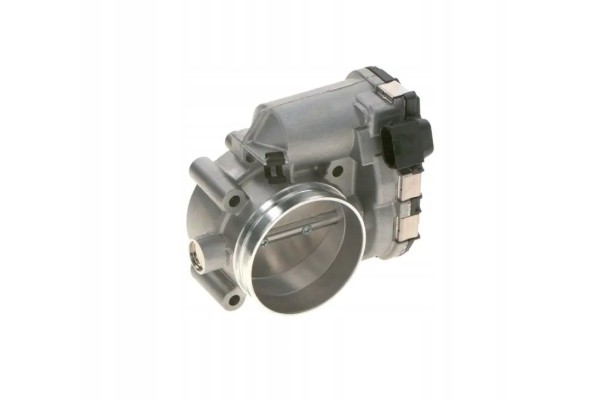 THROTTLE FLAP ADJUSTER 0 280 750 156 BOSCH Catalog number of the original FORD 1R1E9 E926 AA