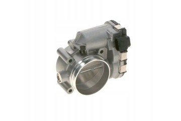 THROTTLE FLAP ADJUSTER 0 280 750 156 BOSCH Catalog number of the original FORD 1R1E9 E926 AA