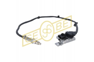 NOX GEBE SENSOR FOR AUDI A6 C7 3 0 TDI Part manufacturer Gebe