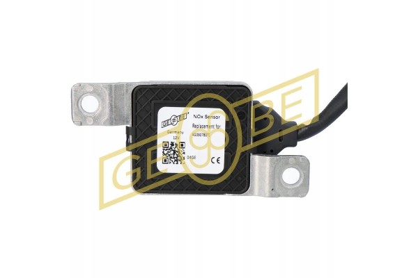 NOX GEBE SENSOR FOR AUDI A6 C7 3 0 TDI Catalog number of the part 9 3622 1