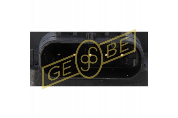NOX GEBE SENSOR FOR AUDI A6 C7 3 0 TDI Quality of parts according to GVO P replacement with original quality