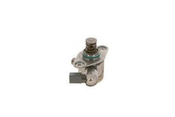 HIGH PRESSURE PUMP 0 261 520 215 BOSCH