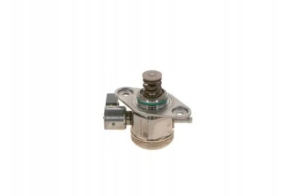 HIGH PRESSURE PUMP 0 261 520 215 BOSCH Part manufacturer Bosch