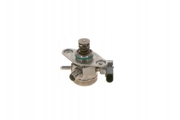 HIGH PRESSURE PUMP 0 261 520 215 BOSCH Catalog number of the part 0 261 520 215