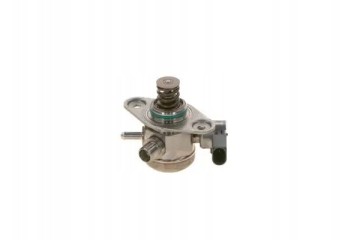 HIGH PRESSURE PUMP 0 261 520 215 BOSCH Catalog number of the part 0 261 520 215