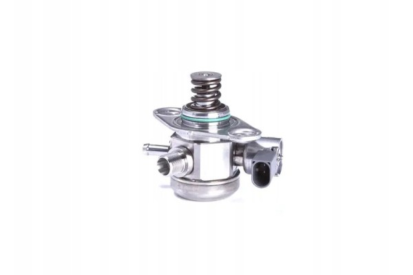 HIGH PRESSURE PUMP 0 261 520 215 BOSCH Car type passenger cars