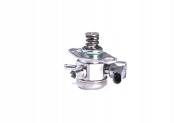 HIGH PRESSURE PUMP 0 261 520 215 BOSCH Car type passenger cars