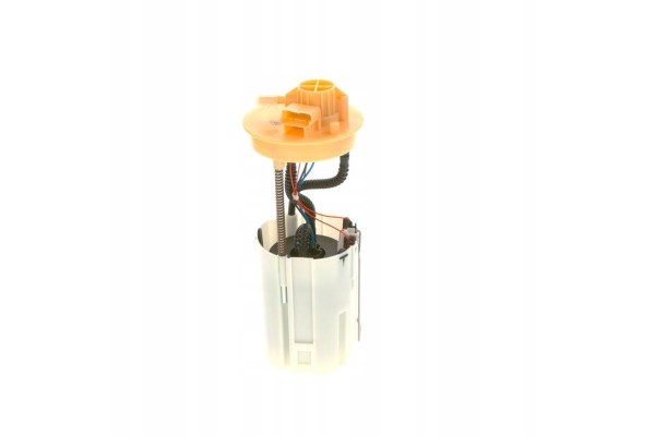 Fuel pump module BOSCH 0 580 313 012 Quality of parts according to GVO Q original with factory logo OEM OES