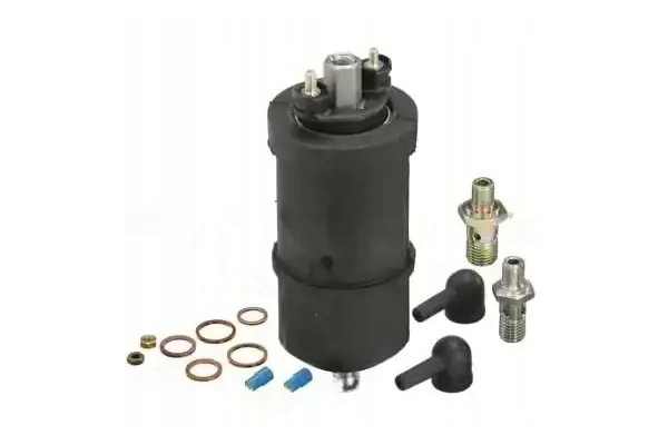 FUEL PUMP 7 21565 70 0 PIERBURG ALFA ROMEO FIAT