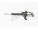DENSO FUEL INJECTOR DCRI300050 DCRI300050 Product weight with unit packaging 11 kg