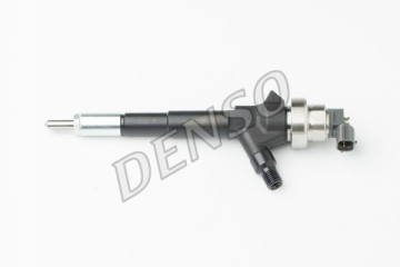 DENSO FUEL INJECTOR DCRI300050 DCRI300050 Product weight with unit packaging 11 kg