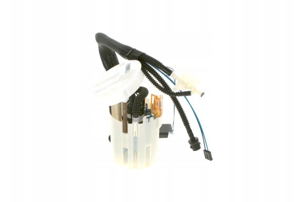ELECTRIC FUEL PUMP MERCEDES CLS C219 E S211 E W211 2 1D 4 0D 02 10 BZ Part manufacturer Bosch