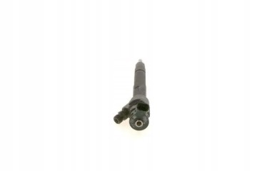 INJECTION NOZZLE 0 445 111 019 BOSCH JAGUAR Packaging status original