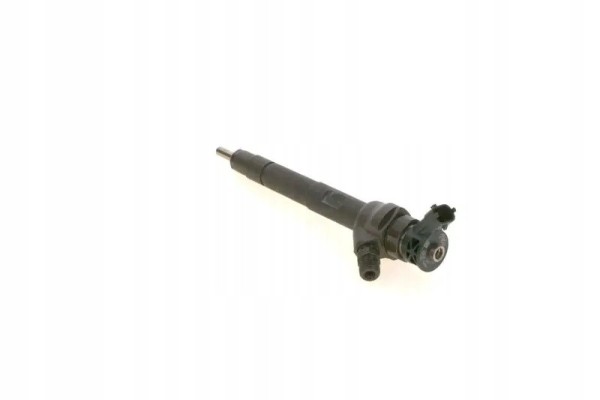 INJECTION NOZZLE 0 445 111 019 BOSCH JAGUAR Product weight with unit packaging 0 65 kg