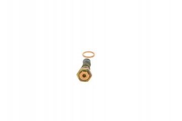 FUEL PRESSURE REGULATOR F 026 T03 010 BOSCH