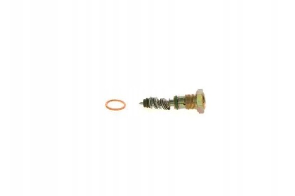 FUEL PRESSURE REGULATOR F 026 T03 010 BOSCH Part manufacturer Bosch