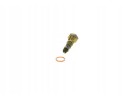 FUEL PRESSURE REGULATOR F 026 T03 010 BOSCH Quality of parts according to GVO Q original with factory logo OEM OES