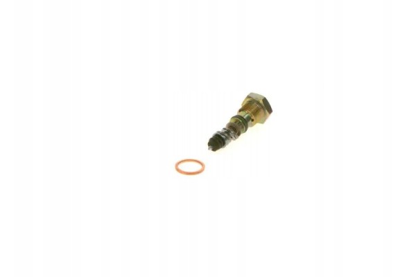 FUEL PRESSURE REGULATOR F 026 T03 010 BOSCH Car type passenger cars