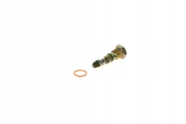 FUEL PRESSURE REGULATOR F 026 T03 010 BOSCH Engine type diesel