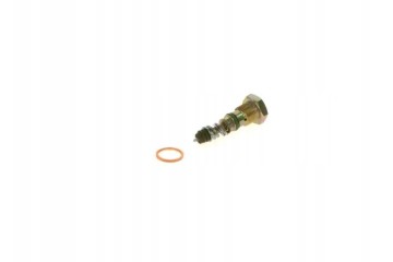 FUEL PRESSURE REGULATOR F 026 T03 010 BOSCH Engine type diesel