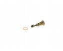FUEL PRESSURE REGULATOR F 026 T03 010 BOSCH Product weight with unit packaging 0 033 kg