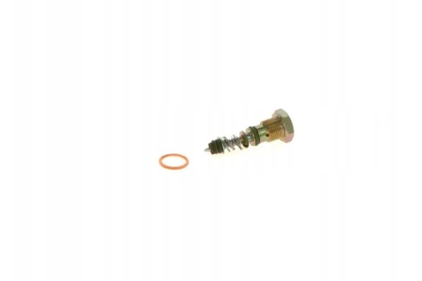 FUEL PRESSURE REGULATOR F 026 T03 010 BOSCH Product weight with unit packaging 0 033 kg