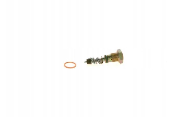 FUEL PRESSURE REGULATOR F 026 T03 010 BOSCH Catalog number of the original BMW 035198685 CITROEN 1972 03 CITROEN 1972 05 MERCEDE