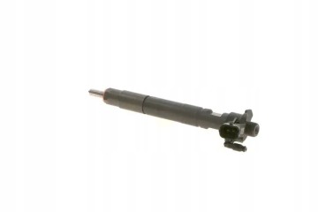 INJECTOR 0 445 115 067 BOSCH CHRYSLER DODGE Product weight with unit packaging 11 kg
