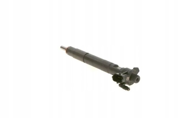 INJECTOR 0 445 115 067 BOSCH CHRYSLER DODGE Quality of parts according to GVO Q original with factory logo OEM OES