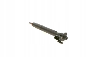 INJECTOR 0 445 115 067 BOSCH CHRYSLER DODGE Quality of parts according to GVO Q original with factory logo OEM OES