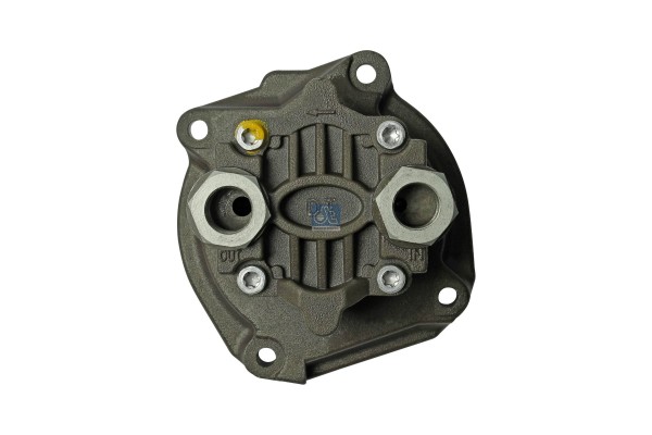 Mechanical fuel pump RVI KERAX MAJOR MIDLUM PREMIUM PREMIUM 2 R Part manufacturer DT Spare Parts