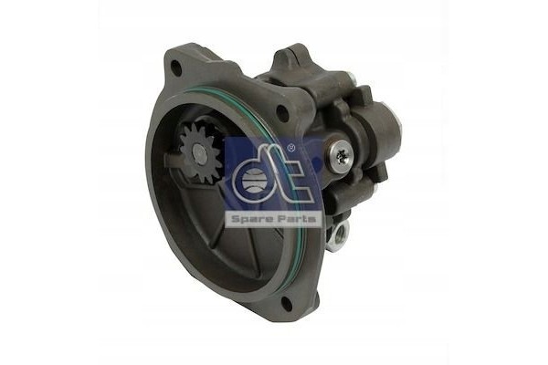 Mechanical fuel pump RVI KERAX MAJOR MIDLUM PREMIUM PREMIUM 2 R Catalog number of the part 6 33001