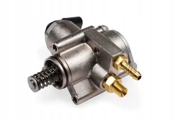 HIGH PRESSURE PUMP HP5600 HEPU VW GOLF