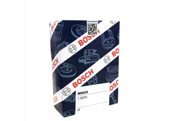 Bosch 0 445 118 001 Injection nozzle