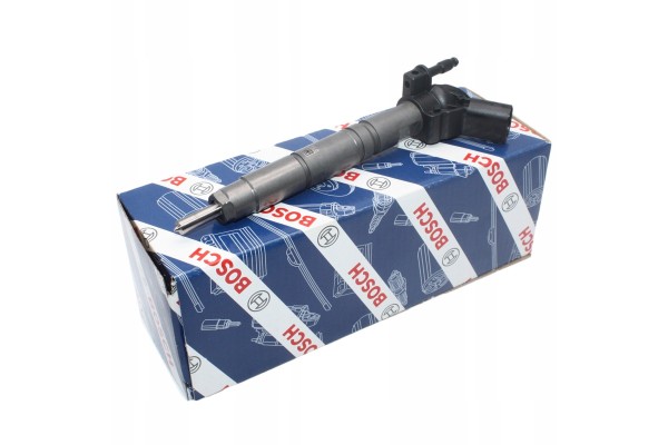 Bosch 0 445 118 001 Injection nozzle Part manufacturer Bosch