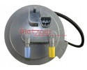 FUEL PUMP WITH TANK LEVEL SENSOR 2250339 Packaging status original