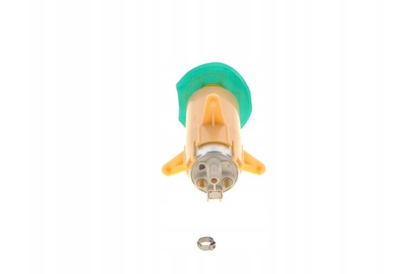 Fuel pump cartridge BOSCH 0 986 580 161 Part manufacturer Bosch